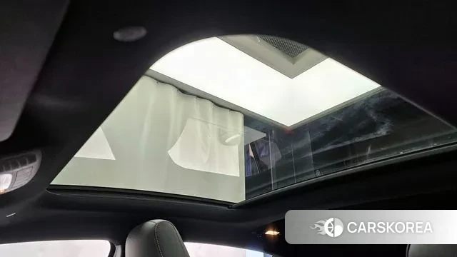 Mercedes-Benz A-Class W177 id 3629670 из Кореи 10