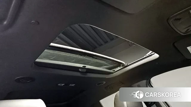 Chevrolet (GM Daewoo) Traverse id 3758891 из Кореи 10