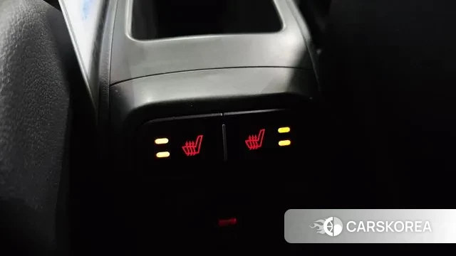 Kia The New Kia Ray EV id 3596519 из Кореи 10