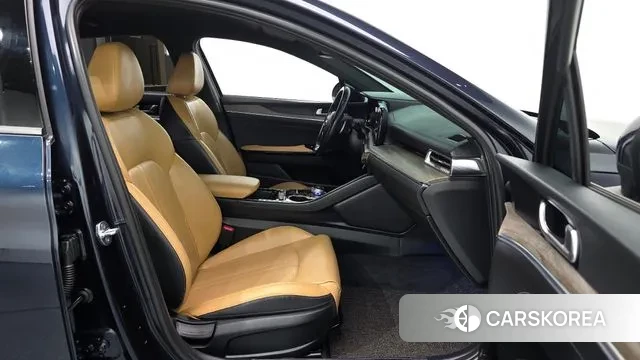 Kia K5 3rd generation id 3601089 из Кореи 10