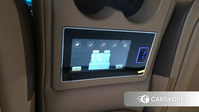 Kia Carnival 4th generation id 4202042 из Кореи 10