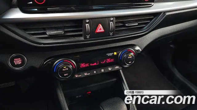 Kia The New K3 2nd generation id 2542024 из Кореи 10