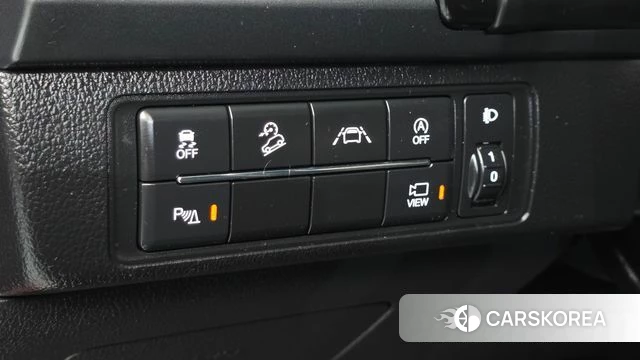 Ssangyong The New Rexton Sport id 4687966 из Кореи 10