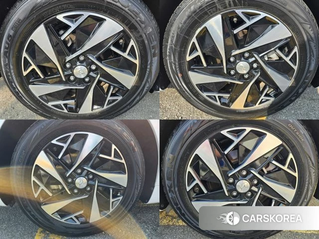 Hyundai The New Grandeur IG Hybrid id 3856474 из Кореи 10