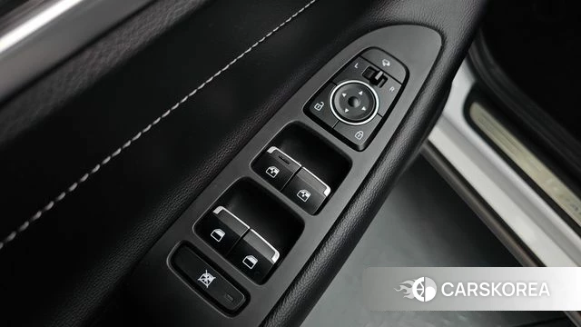 Hyundai Grandeur IG Hybrid id 4496791 из Кореи 10