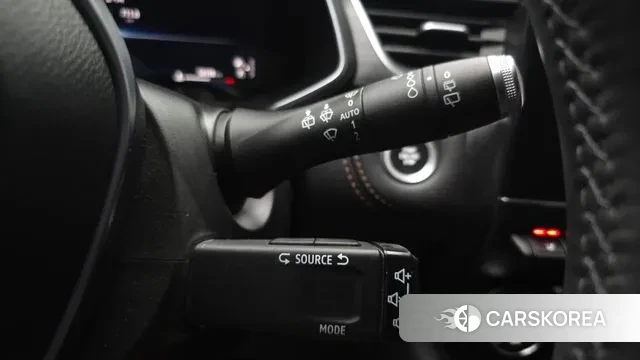 Renault Korea (Samsung) Capture id 3439323 из Кореи 10