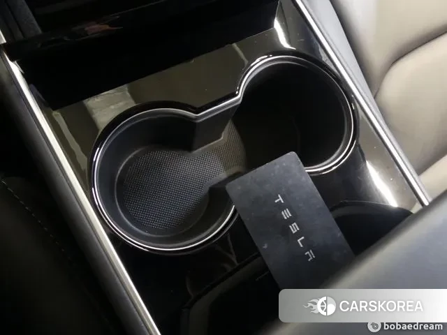 Tesla Model 3 id 3106578 из Кореи 10