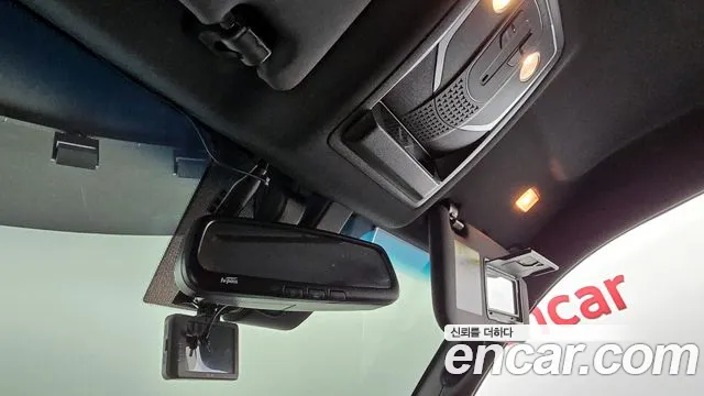 Ssangyong The New Rexton Sports Cannes id 2683170 из Кореи 10