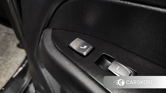 Ssangyong The New Rexton Sports Cannes id 3759274 из Кореи 10