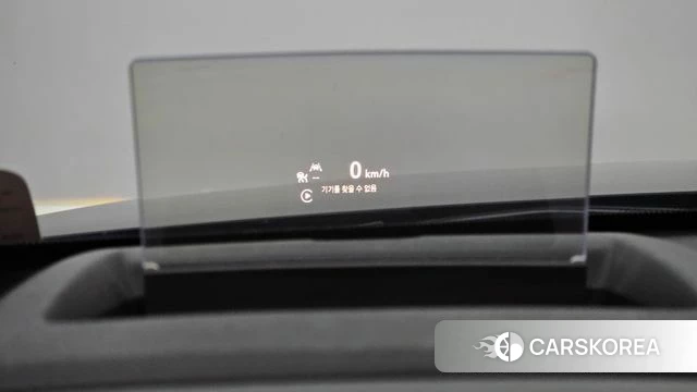 Chevrolet (GM Daewoo) Trailblazer id 4495310 из Кореи 10