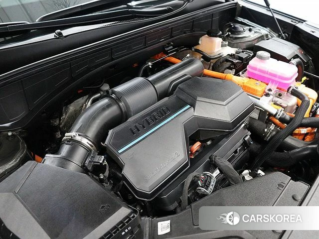Kia The New Sorento 4th Generation id 4442581 из Кореи 10