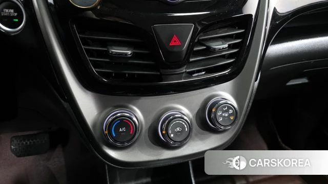 Chevrolet (GM Daewoo) The New Spark id 4415940 из Кореи 10