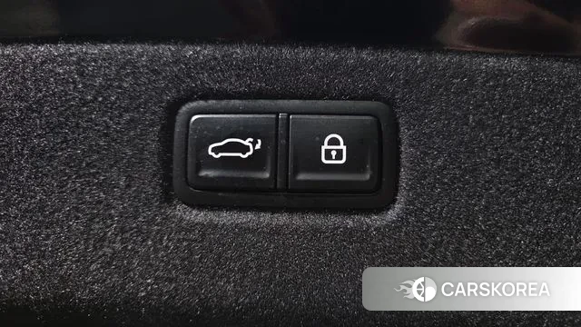 Kia The New K9 2nd generation id 3360716 из Кореи 10