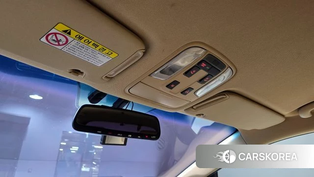 Kia The New Carnival id 4188658 из Кореи 10