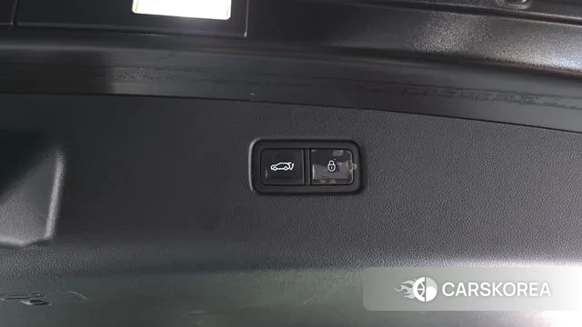 Genesis GV70 id 3566638 из Кореи 10