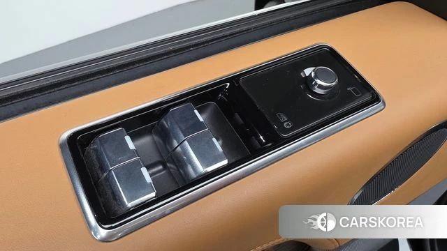 Land Rover Range Rover 4th Generation id 4285192 из Кореи 10