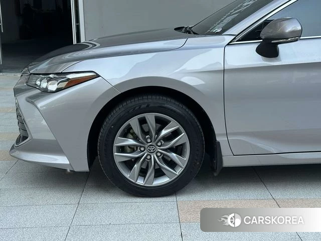 Toyota Asian dragon id 4299856 из Китая 10