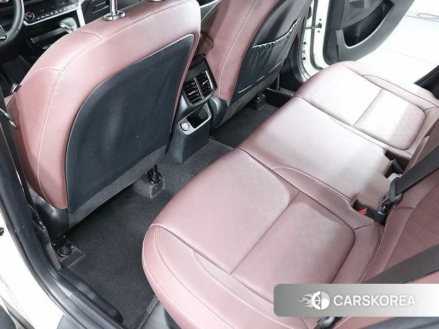 Kia Seltos id 4887256 из Кореи 10
