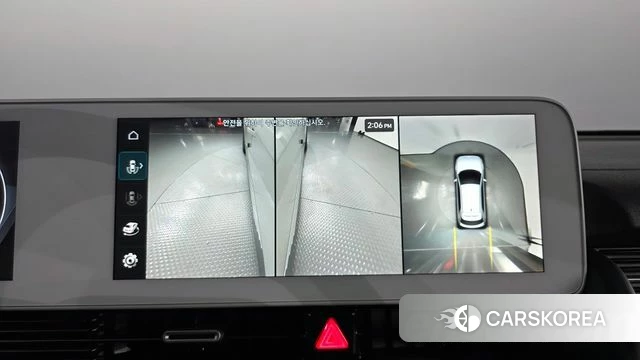 Hyundai Ionic 5 id 4758442 из Кореи 10