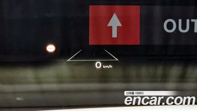 Hyundai The New Tucson Hybrid (NX4) id 2800100 из Кореи 10