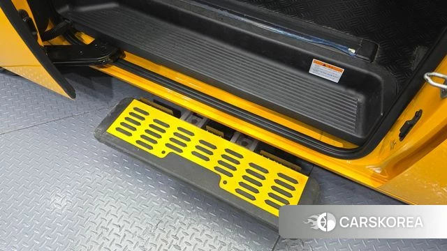 Hyundai Staria id 3883438 из Кореи 10