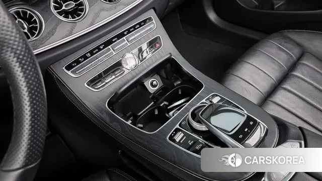 Mercedes-Benz E-Class W213 id 3413153 из Кореи 10