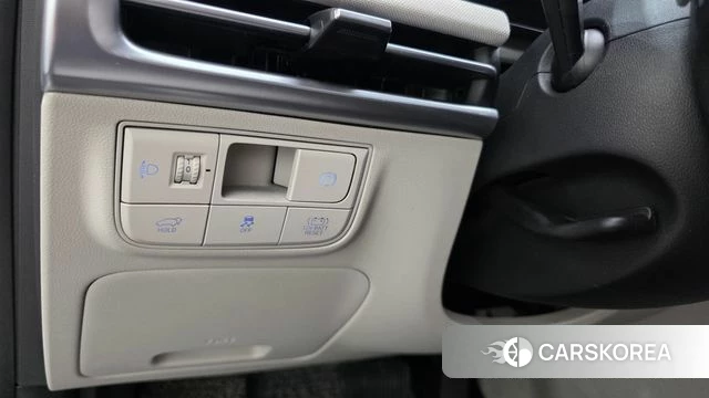 Hyundai The New Tucson Hybrid (NX4) id 4935028 из Кореи 10