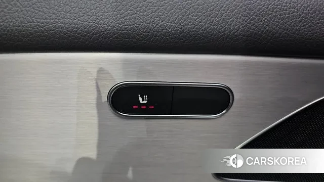 Mercedes-Benz GLE-Class W167 id 2994884 из Кореи 10