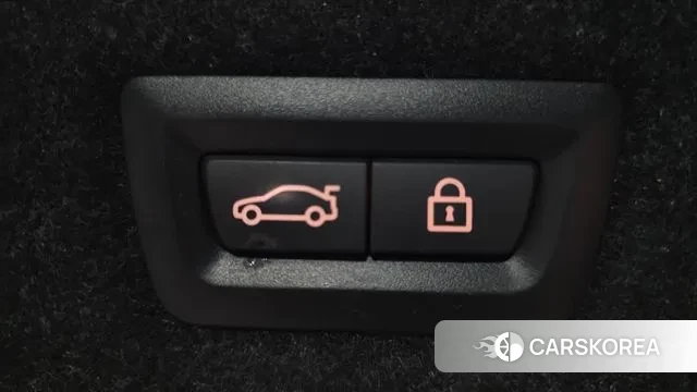 BMW 5 Series (G30) id 3106924 из Кореи 10