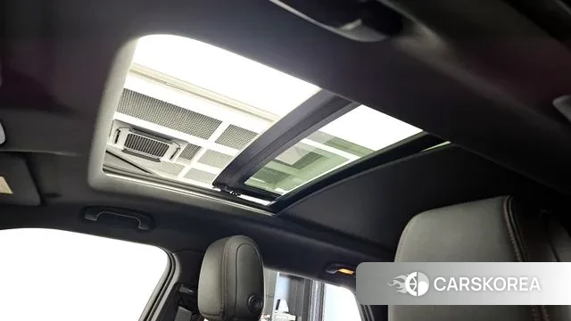 Chevrolet (GM Daewoo) Trailblazer id 3503508 из Кореи 10