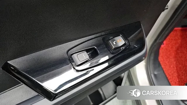 Ssangyong Torres EVX id 3437003 из Кореи 10