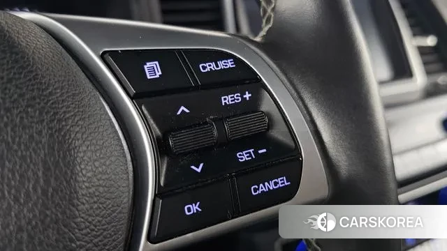 Hyundai Sonata New Rise id 3723778 из Кореи 10