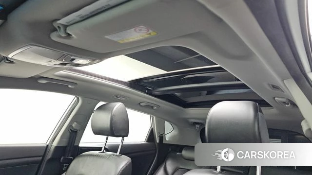 Hyundai All New Tucson id 4251136 из Кореи 10