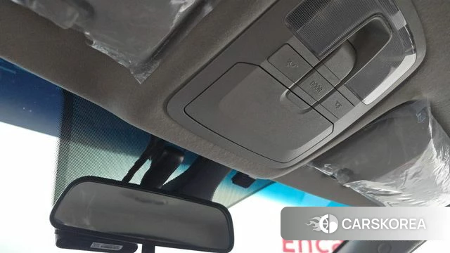 Ssangyong Berry New Tivoli id 4525244 из Кореи 10