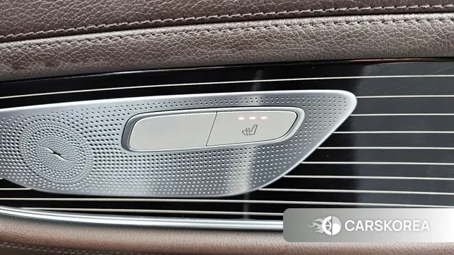 Mercedes-Benz CLS-Class C257 id 3422929 из Кореи 10