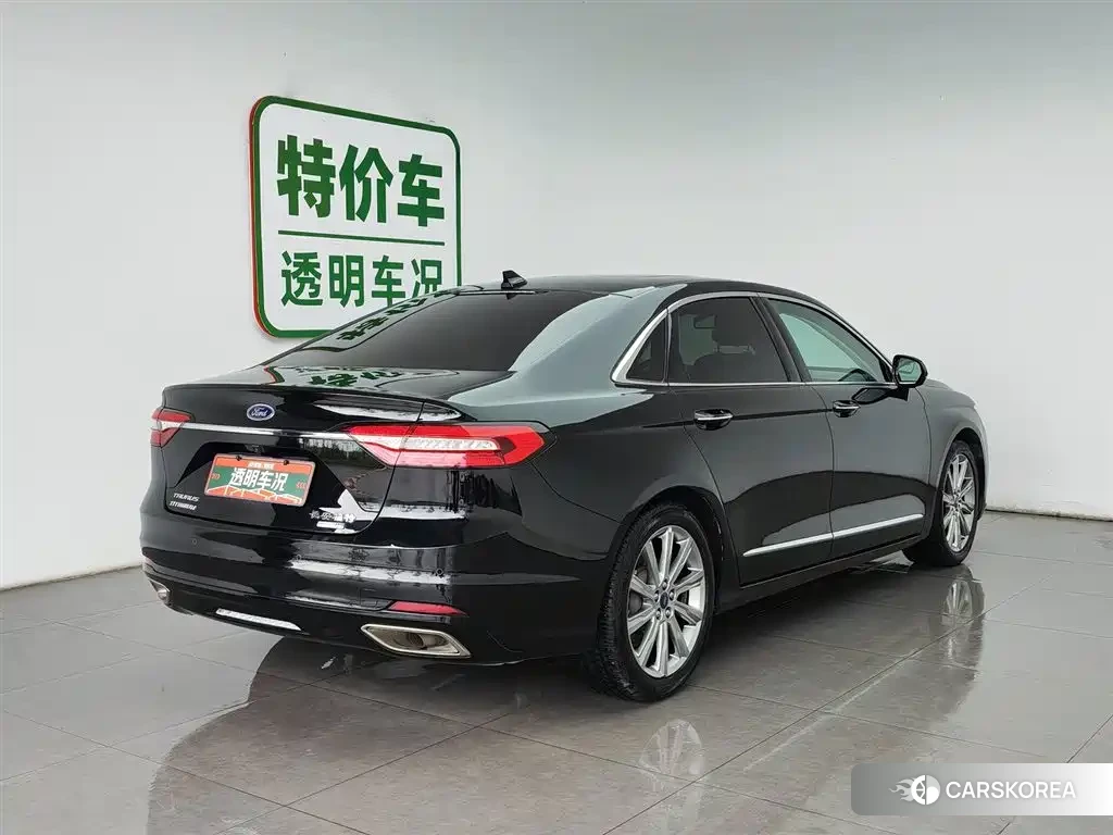 Ford Taurus id 4547494 из Китая 10