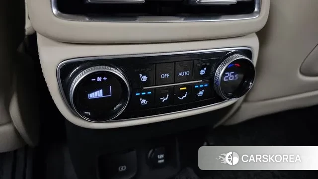 Genesis GV80 id 3778235 из Кореи 10