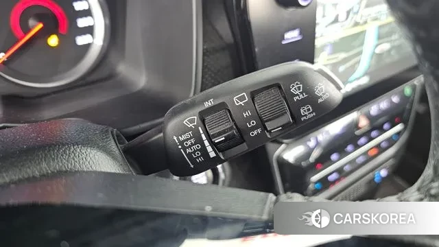 Ssangyong The New Tivoli id 3388849 из Кореи 10