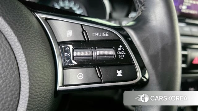 Kia Seltos id 4389945 из Кореи 10