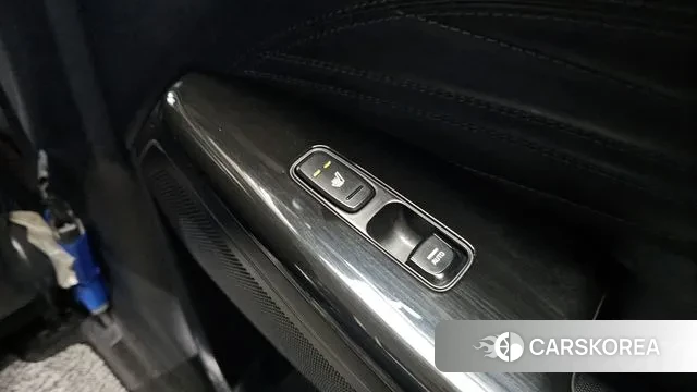 Kia K7 Premier id 3283498 из Кореи 10