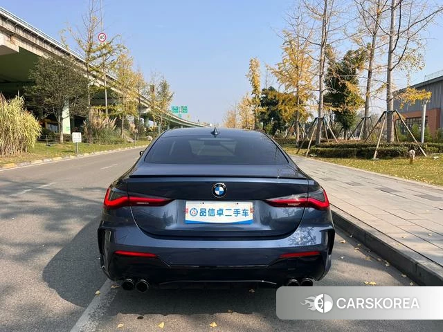 BMW 4 series id 4215762 из Китая 10