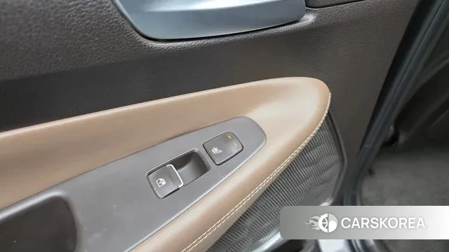 Hyundai Santa Fe TM id 3505423 из Кореи 10