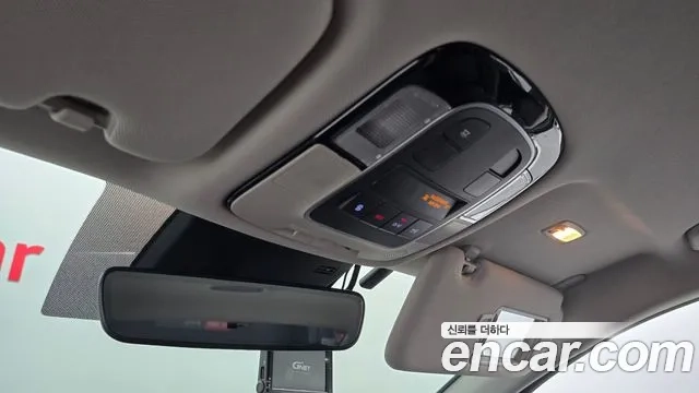 Hyundai Sonata (DN8) id 2865350 из Кореи 10