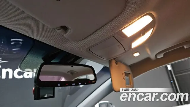 Hyundai The New Avante AD id 2700761 из Кореи 10