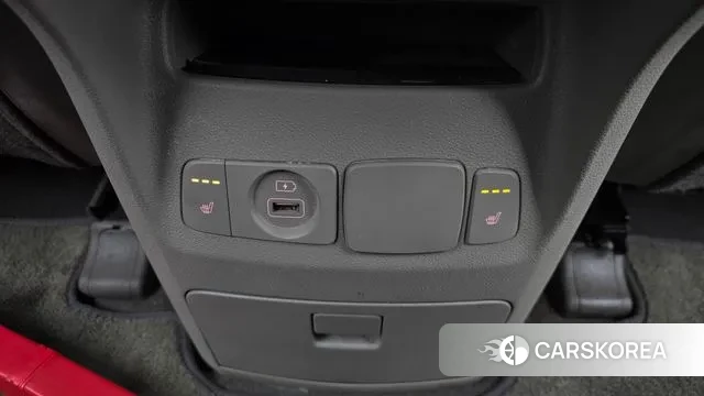 Kia The New Carnival id 3454914 из Кореи 10