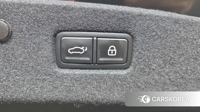 Kia K8 id 4495510 из Кореи 10