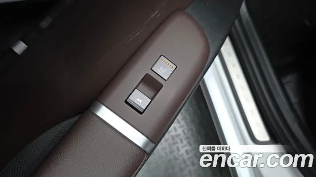 Hyundai Grandeur Hybrid (GN7) id 2852660 из Кореи 10