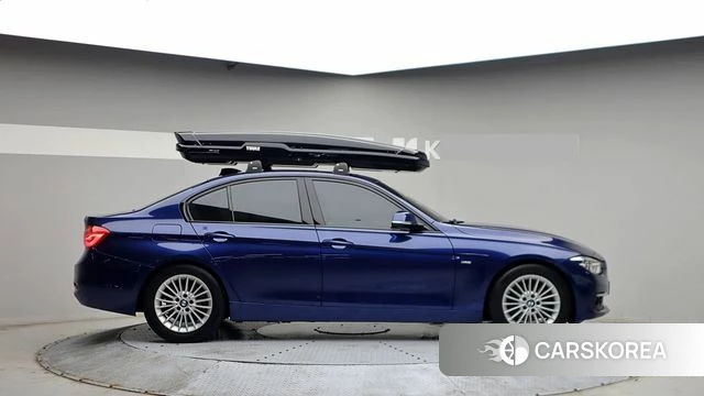 BMW 3 Series (F30) id 4403431 из Кореи 10