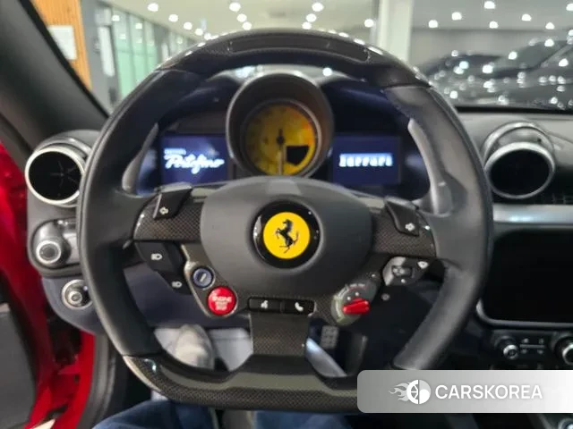 Ferrari Portofino id 3766462 из Кореи 10