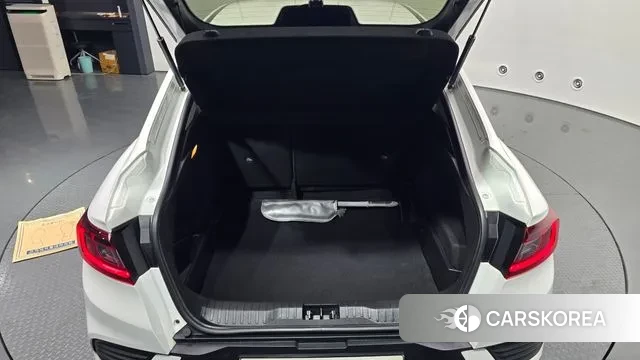 Renault Korea (Samsung) XM3 id 3641080 из Кореи 10